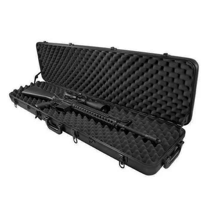 D. BARSKA AX-300 45 Tüfek Taşıma Sert Çanta / Kıl