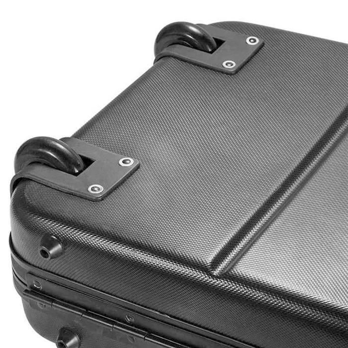 D. BARSKA AX-300 45 Tüfek Taşıma Sert Çanta / Kıl