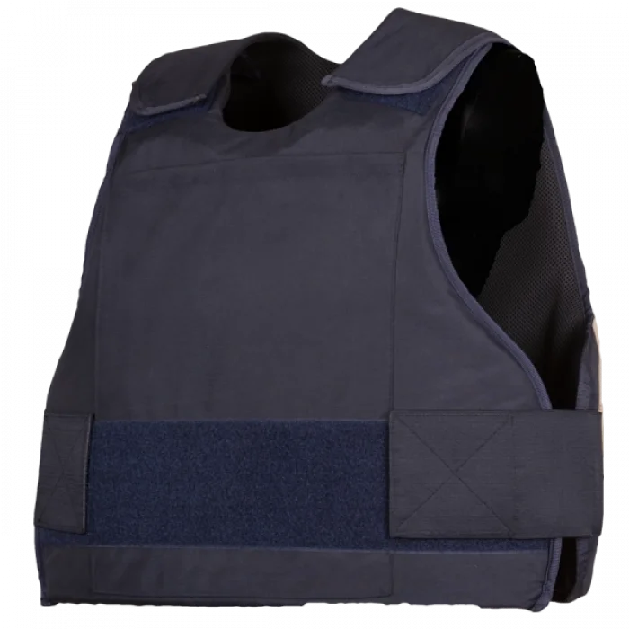 D.Dış Balistik Yelek