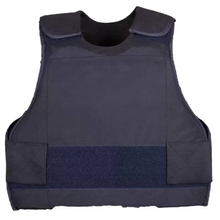 D.Dış Balistik Yelek