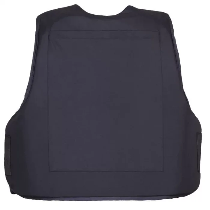 D.Dış Balistik Yelek