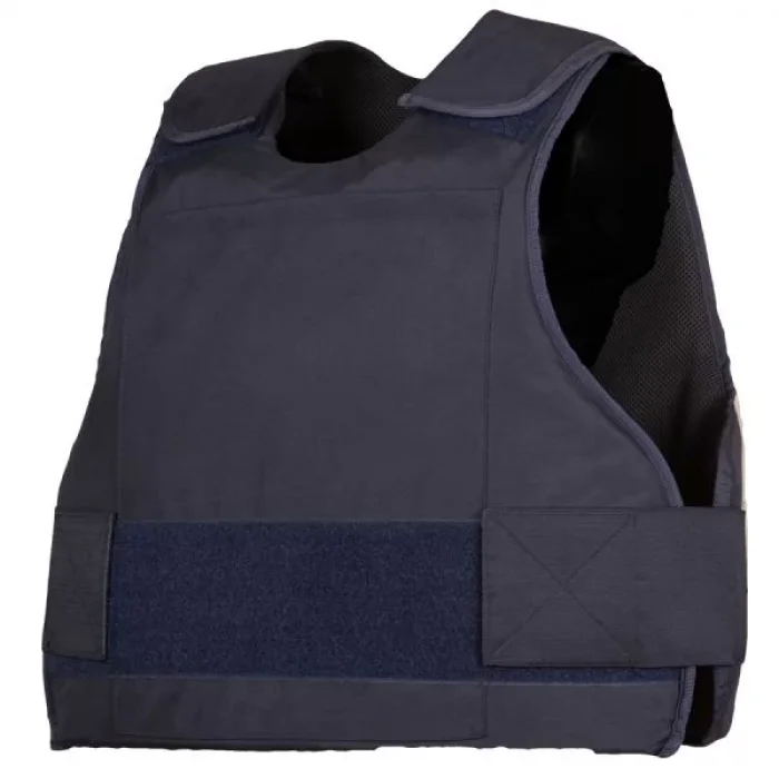 D.Dış Balistik Yelek