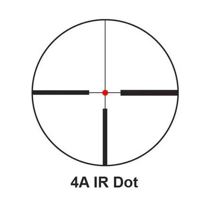 D.BARSKA EURO-30PRO 3-12x56 30mm Zoom.Tüfek Dürbün