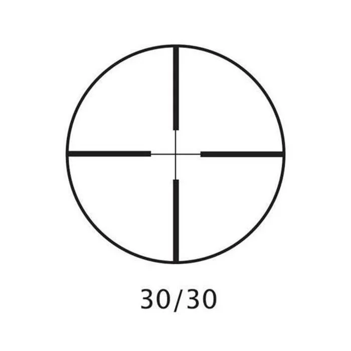 D. BARSKA SIGHT 4X20, 30/30 M-16 BASE Tüfek Dürbün