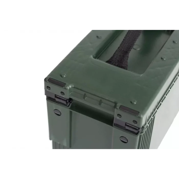 KUTU PLASTİK M2A1 - Yeşil 6007