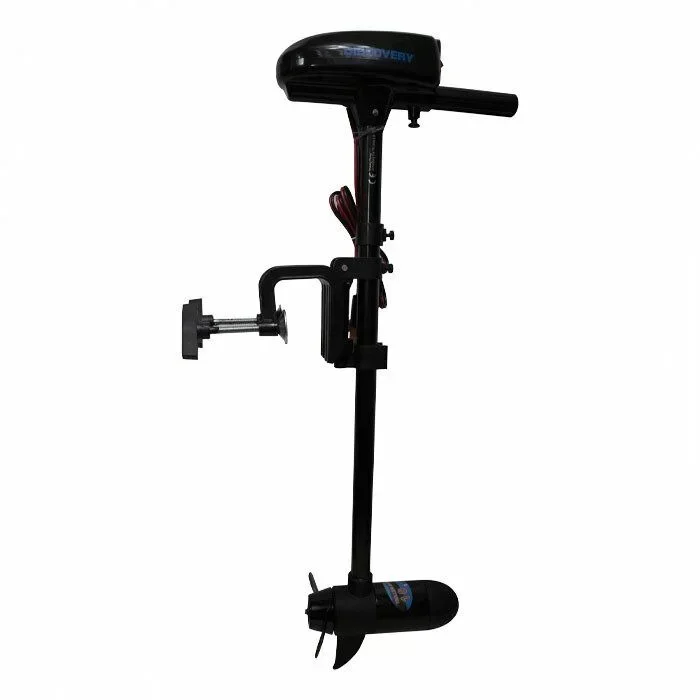 DFT Trolling Elektrikli Bot Motoru 18 LBS