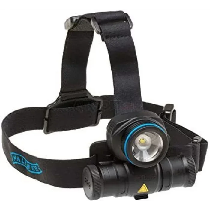 UMAREX Walther HL 11 Kafa Feneri