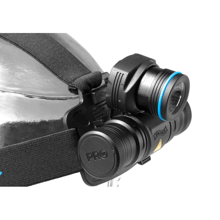 UMAREX Walther HL 11 Kafa Feneri