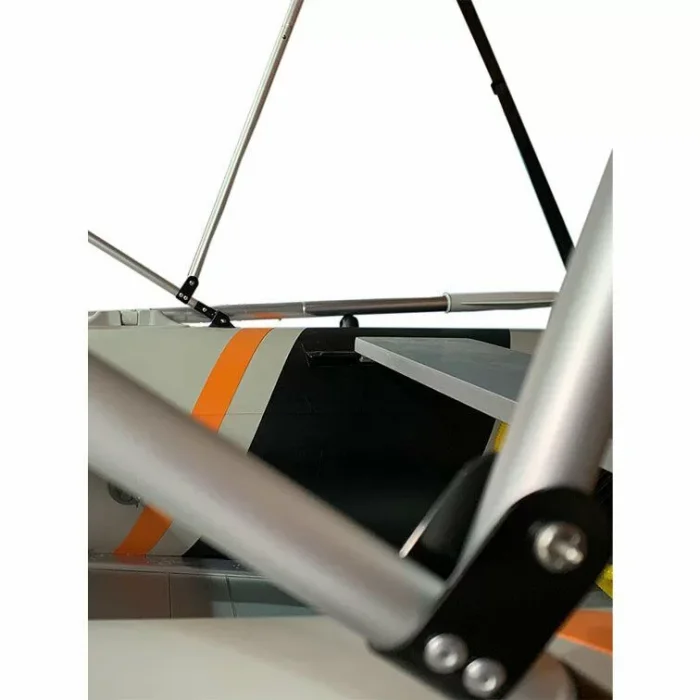 DFT Şişme Bot Güneşliği 430 cm için