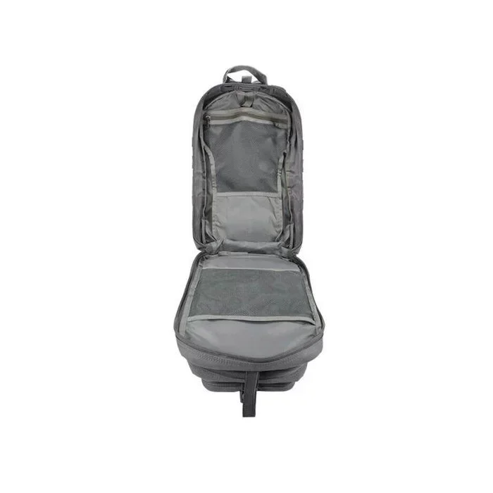 BARSKA GX-400 CROSSOVER Gri Sırt Çantası d.y