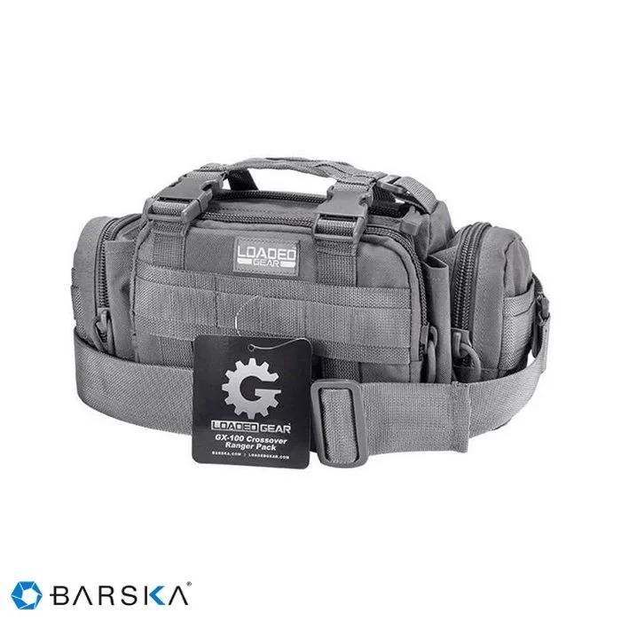 BARSKA GX-100,Kamera,Dürbün Taşıma Çantası -d.y