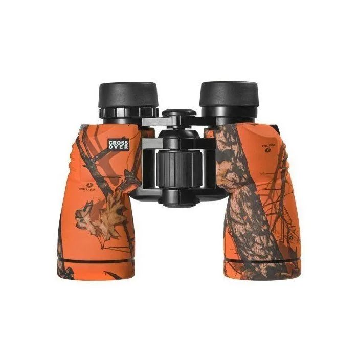 BARSKA CROSSOVER 10X42WP Kamuflajlı El Dürbünü