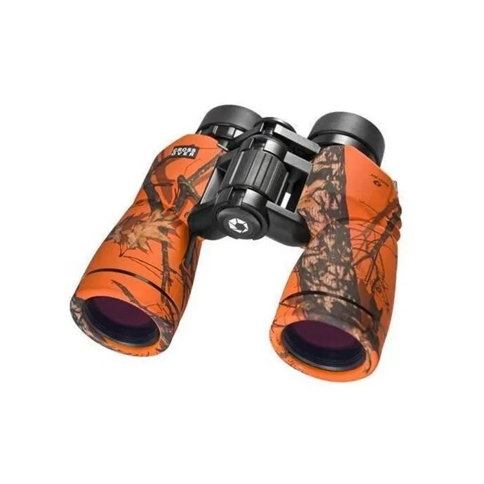 BARSKA CROSSOVER 10X42WP Kamuflajlı El Dürbünü