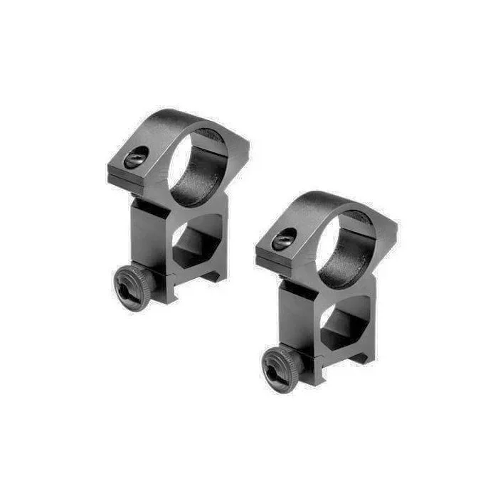 BARSKA TACTICAL, 1,5-4,5X20 MILDOT Tüfek Dürbünü