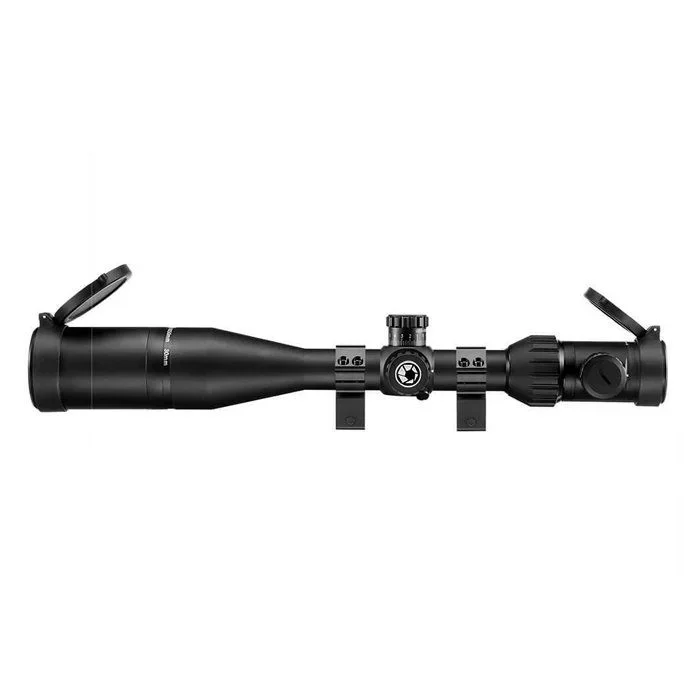 BARSKA LEVEL 3-12X50 Tüfek Dürbünü