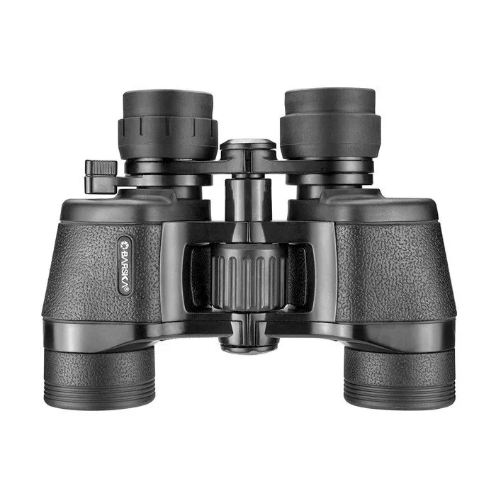 BARSKA LEVEL 7-15X35 Zoomlu El Dürbünü