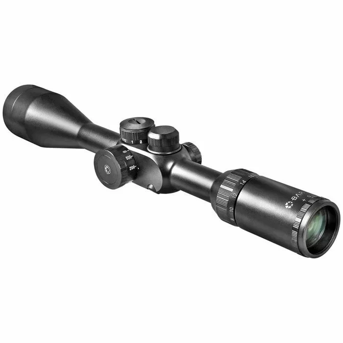 BARSKA TACTICAL 6-20X50 IR MILDOT 1 Tüfek Dürbünü