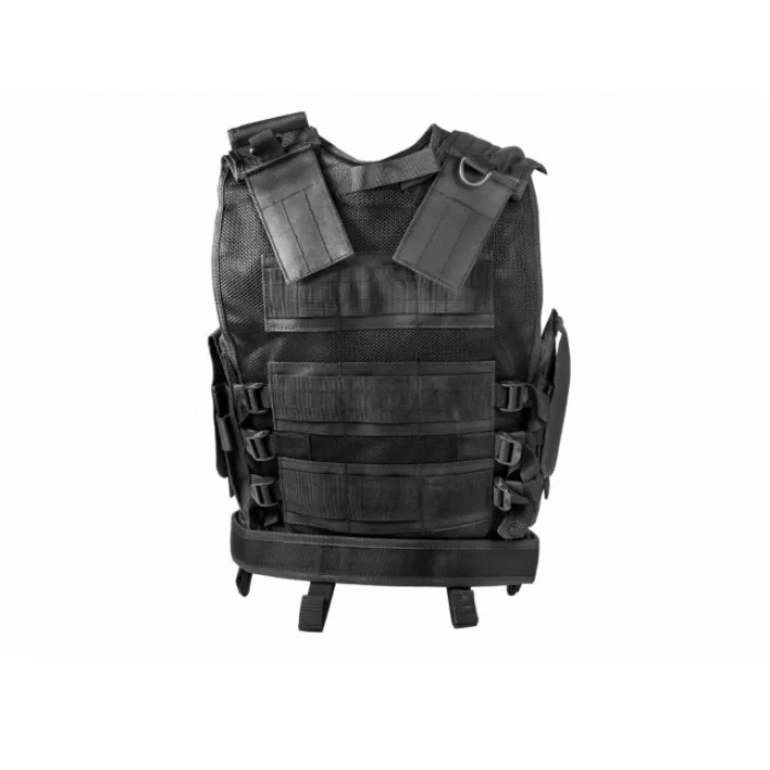 UMAREX Combat Zone Vest  Airsoft Taktikal Yelek