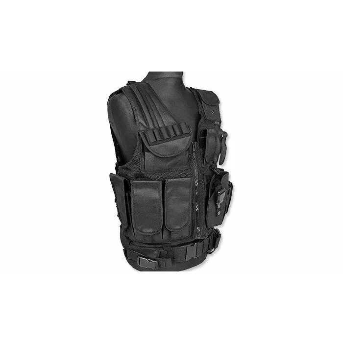 UMAREX Combat Zone Vest  Airsoft Taktikal Yelek