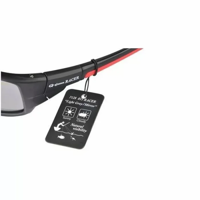 GAMAKATSU G-Glasses Racer Yeşil/Mavi Güneş Gözlüğü