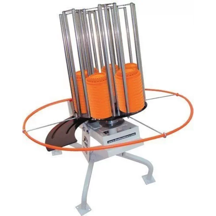 STERLING WP1 250Li Beyaz Trap Makinesi