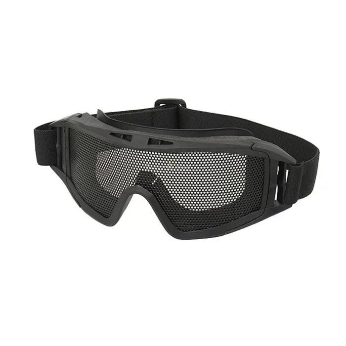 UMAREX Elite Force Mission Airsoft & Atış Gözlüğü