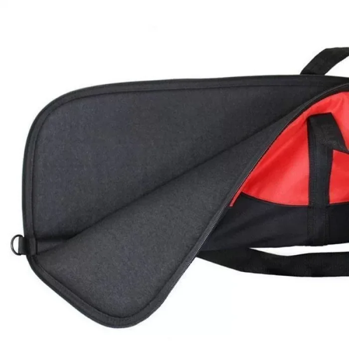 UMAREX Tüfek Kılıfı - Kırmızı Siyah