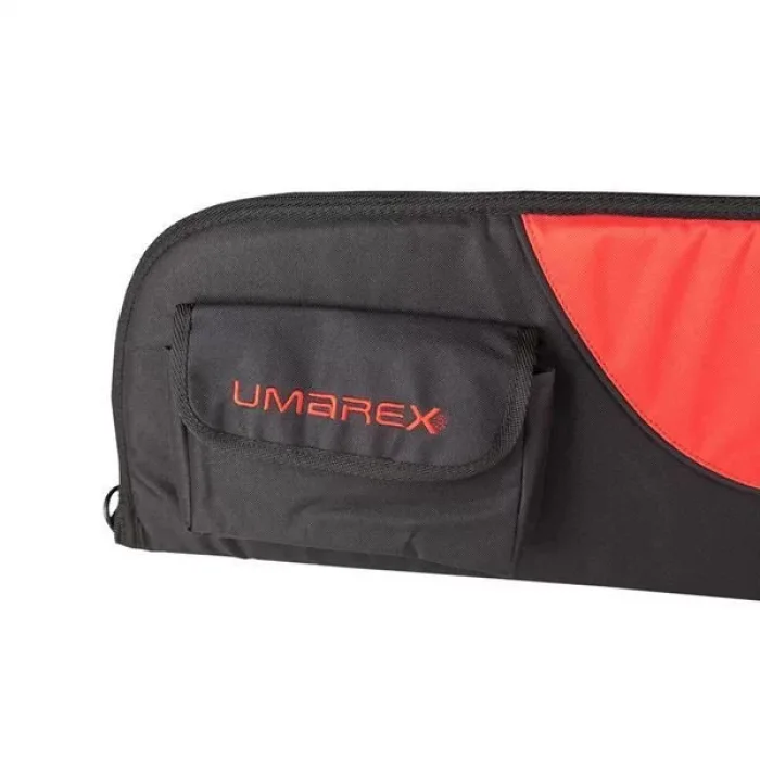 UMAREX Tüfek Kılıfı - Kırmızı Siyah