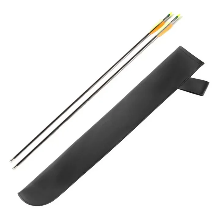 UMAREX Camelot NXG Başlangıç Seviye Ahşap Yay Seti