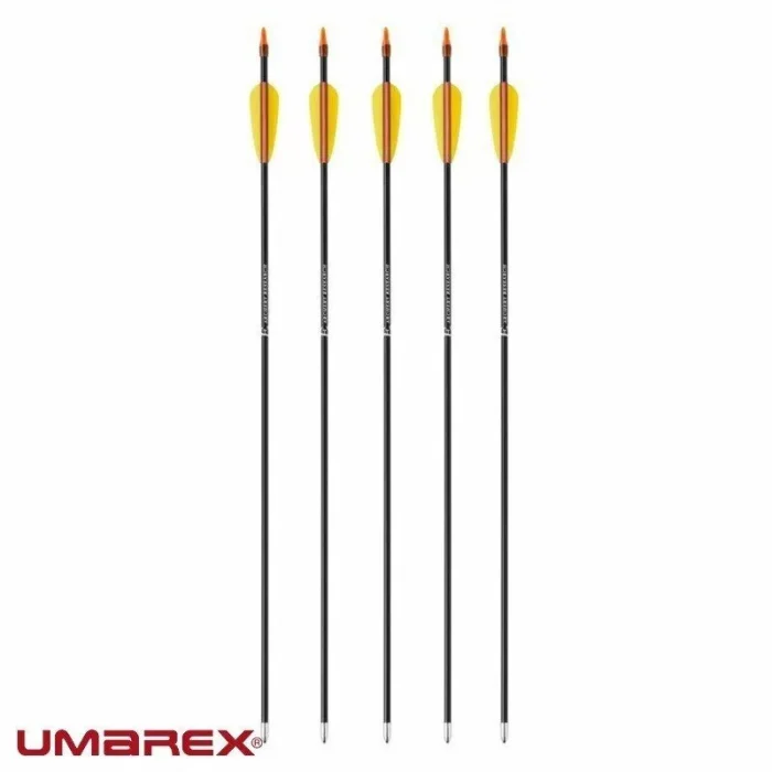 UMAREX Ek Fiberglas Ok 26 - 5 Adet