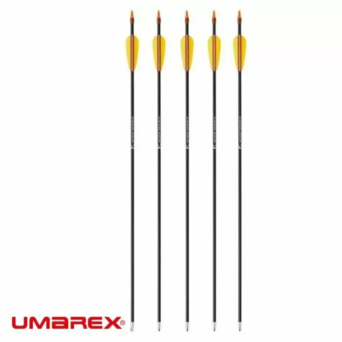 UMAREX Ek Fiberglas Ok 26 - 5 Adet
