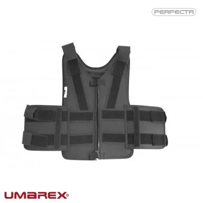 UMAREX Perfecta Taktikal Koruma Yeleği L/XL