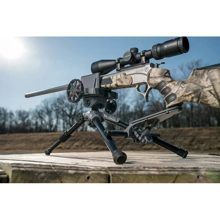 CALDWELL Tüfek Atış Sehpası