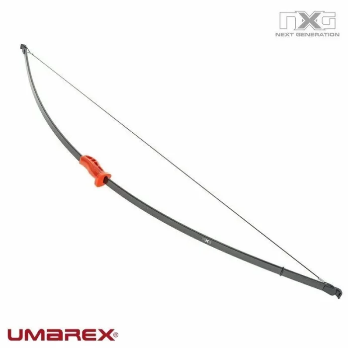 UMAREX NXG Crusader 15 Lbs Siyah Genç Yay