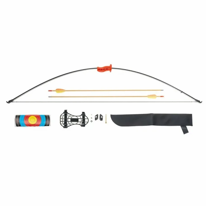 UMAREX NXG Crusader 15 Lbs Siyah Genç Yay