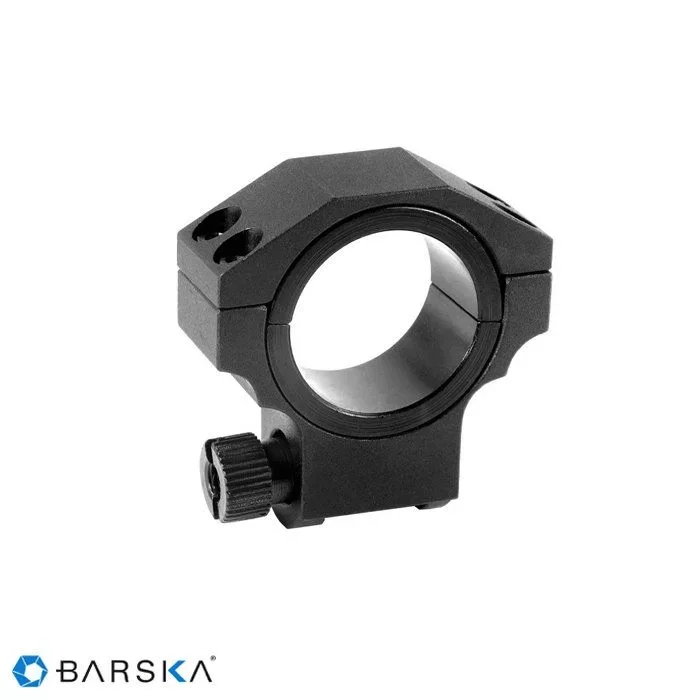 BARSKA 30MM RUGER SİTİL /Yüksek Dürbün Ayağı  W/1