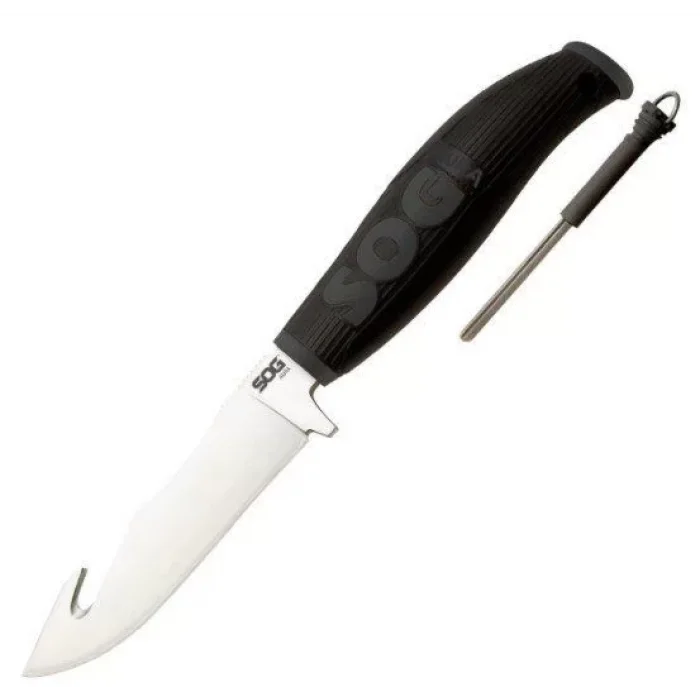 SOG AU-02 Aura Hunting Av Bıçağı