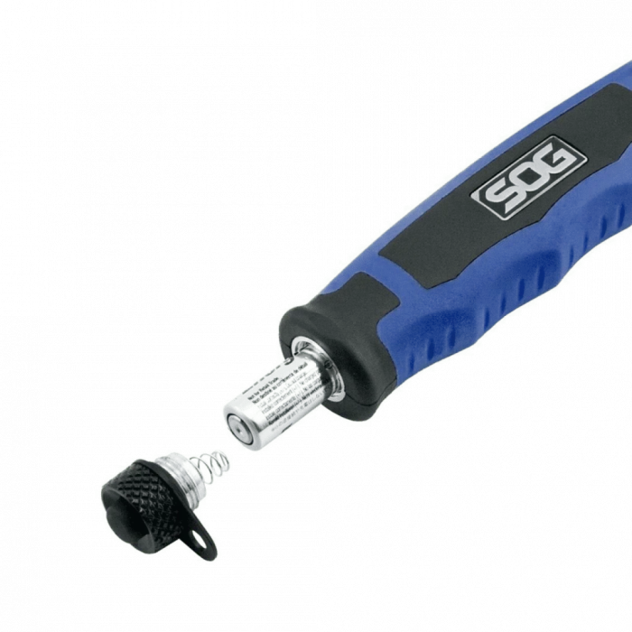 SOG BLT32K Bladelight 7,5 İnç Ledli Fileto Bıçağı