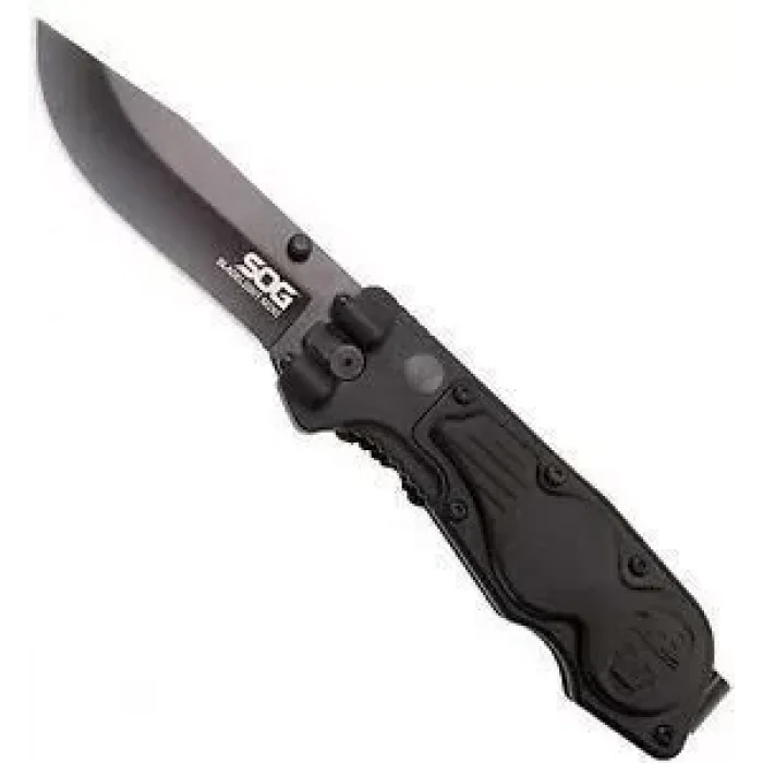 SOG BLT61 Bladelight Ledli Mini Çakı d.y