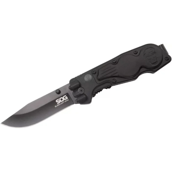 SOG BLT61 Bladelight Ledli Mini Çakı d.y