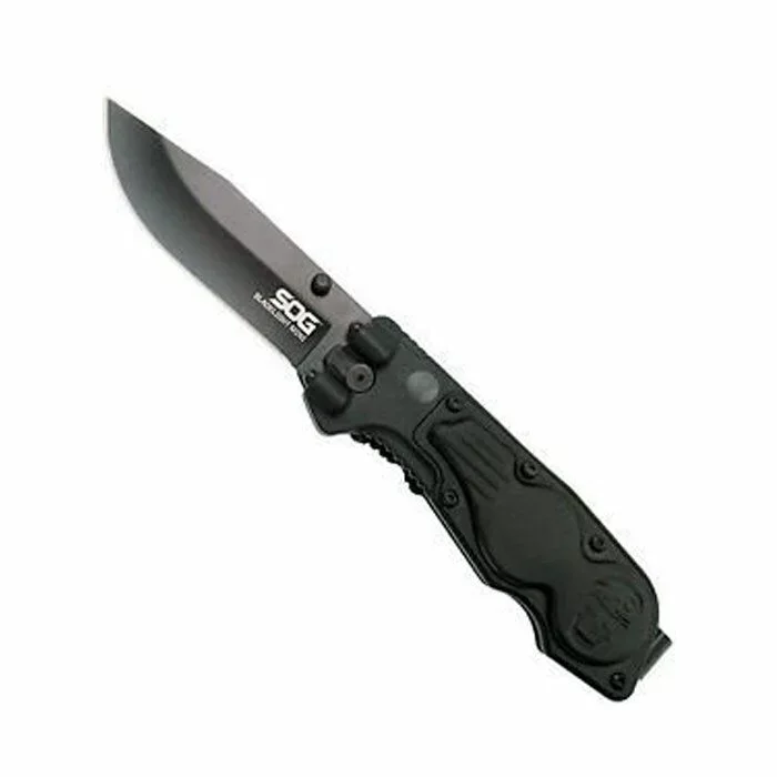 SOG BLT61 Bladelight Ledli Mini Çakı d.y
