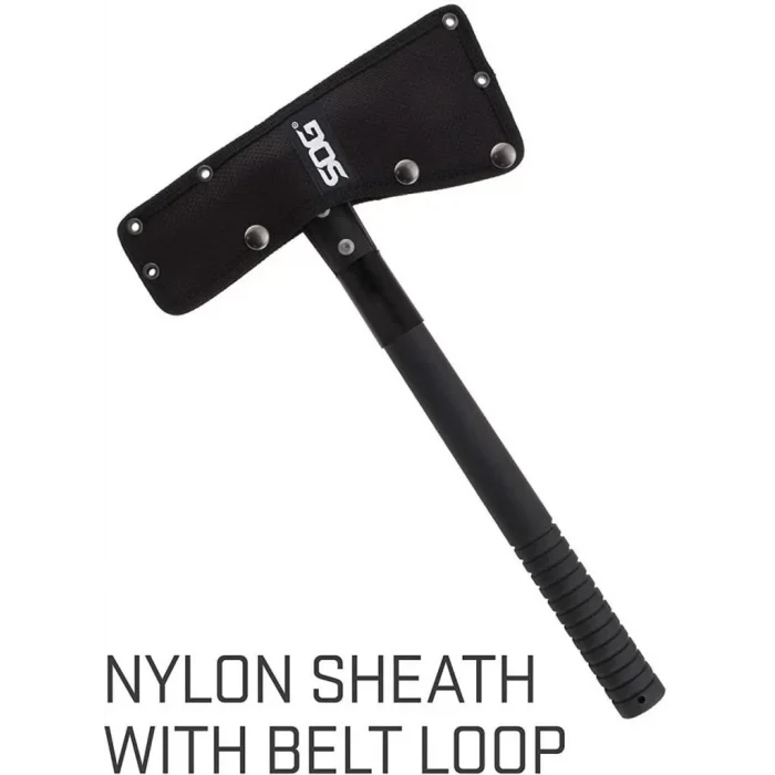 SOG F01T-N Tomahawk Balta