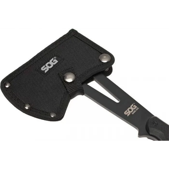 SOG F09-N Hand Axe Balta