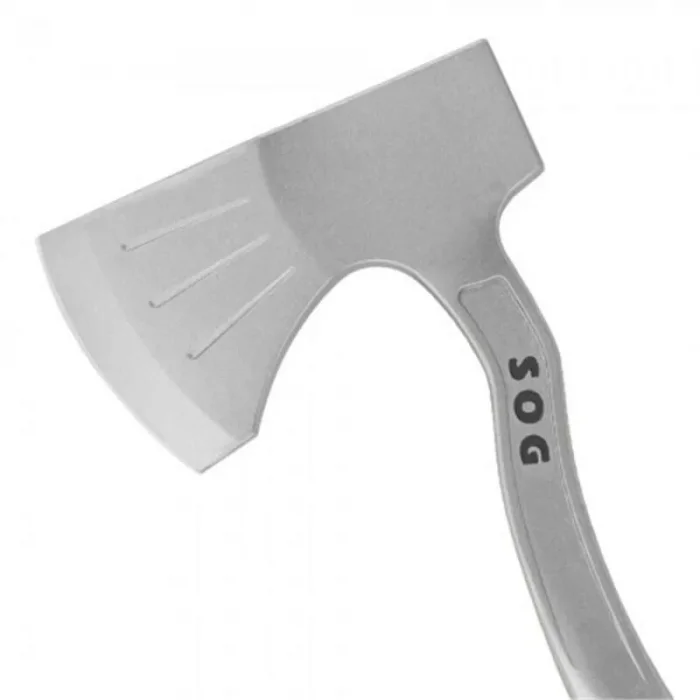 SOG F16N Base Camp Axe Balta-Çekiç