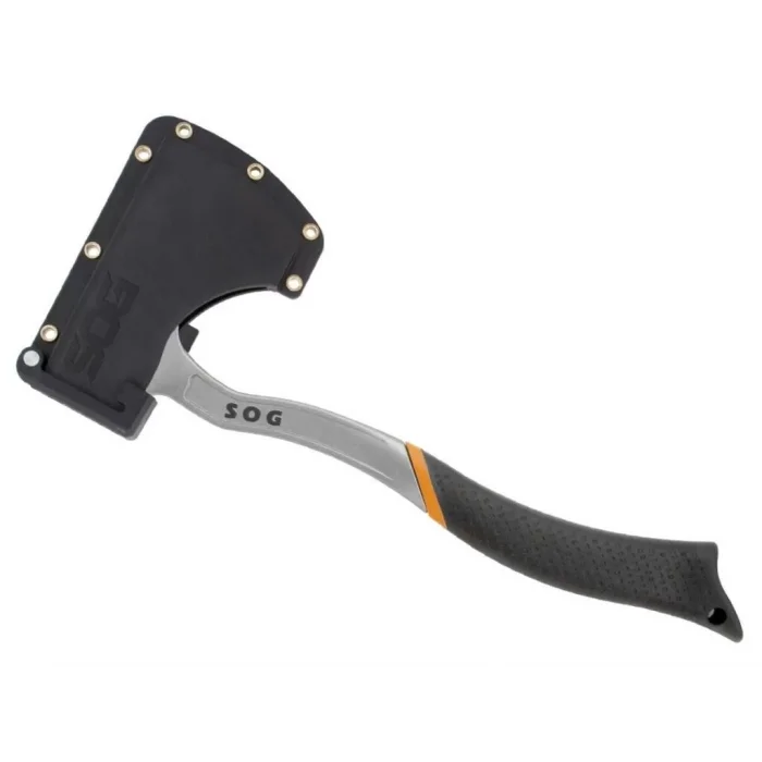 SOG F16N Base Camp Axe Balta-Çekiç