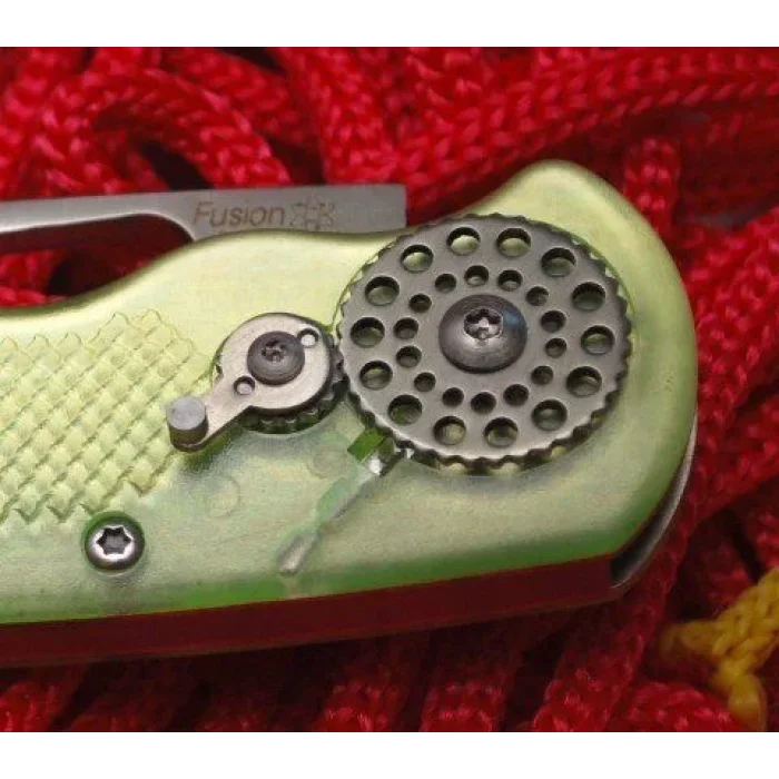 SOG FF-21 Fish-On Klipsli Çakı