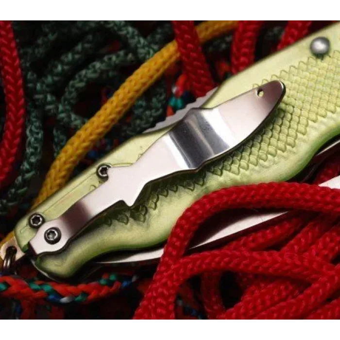 SOG FF-21 Fish-On Klipsli Çakı