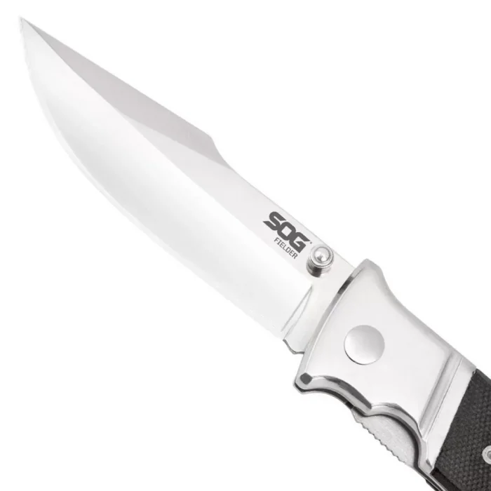 SOG FF-38 Fielder G10 Klipsli Çakı