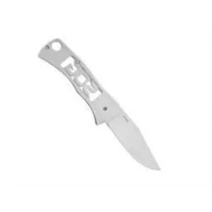 SOG FF-92 Micron Bead Blasted Mini Çakı