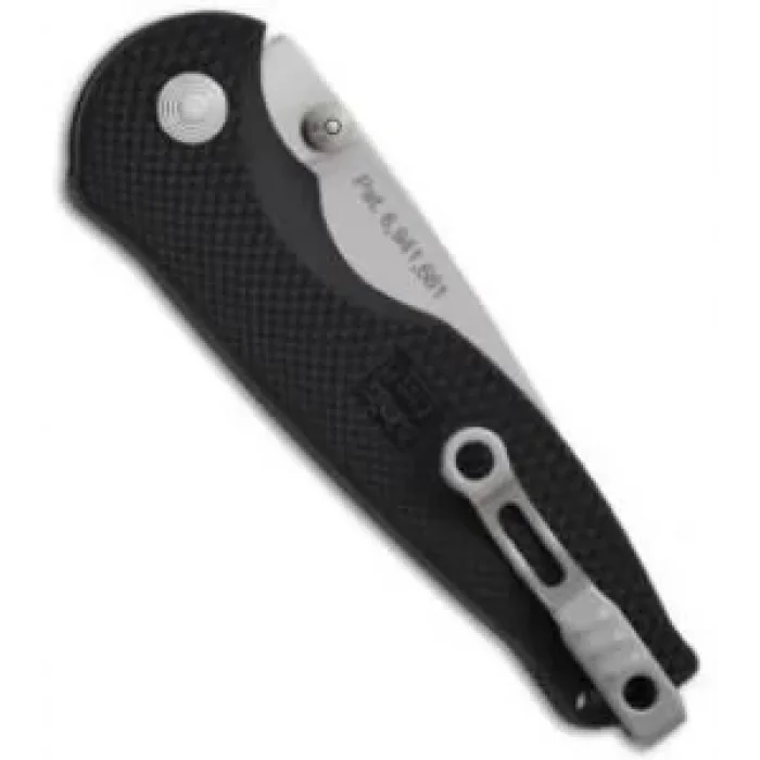 SOG FSA-7 Flash 1 Satin Plain Blade Çakı